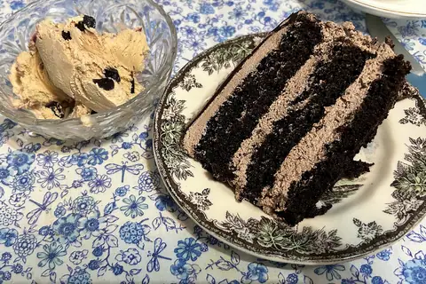 Cakes & Bakes photo 4