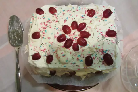 Cakes & Bakes photo 1