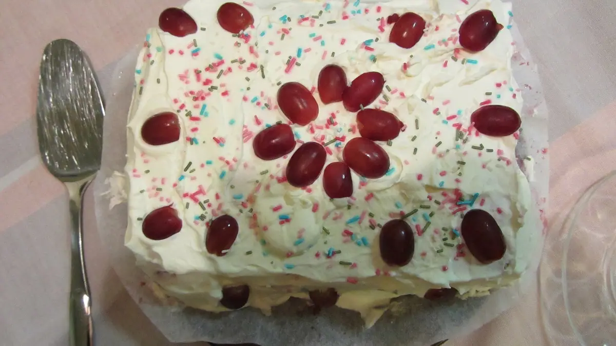 Cakes & Bakes – cake shop in Walthamstow, London